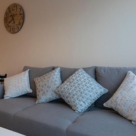 Barrybeag 1 Bedroom Apartments 발리바우한 외부 사진