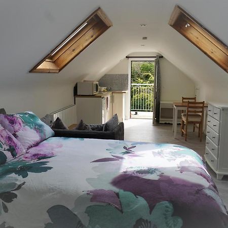 Barrybeag 1 Bedroom Apartments 발리바우한 외부 사진