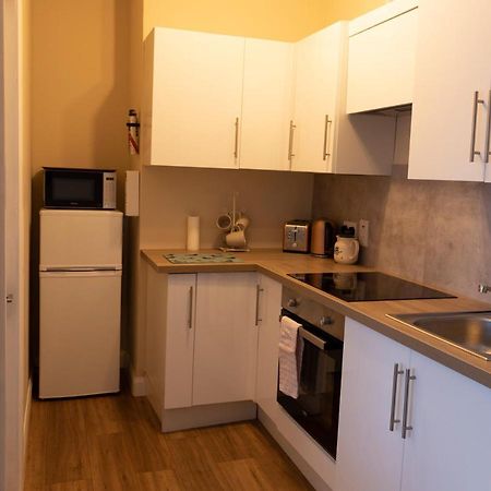 Barrybeag 1 Bedroom Apartments 발리바우한 외부 사진