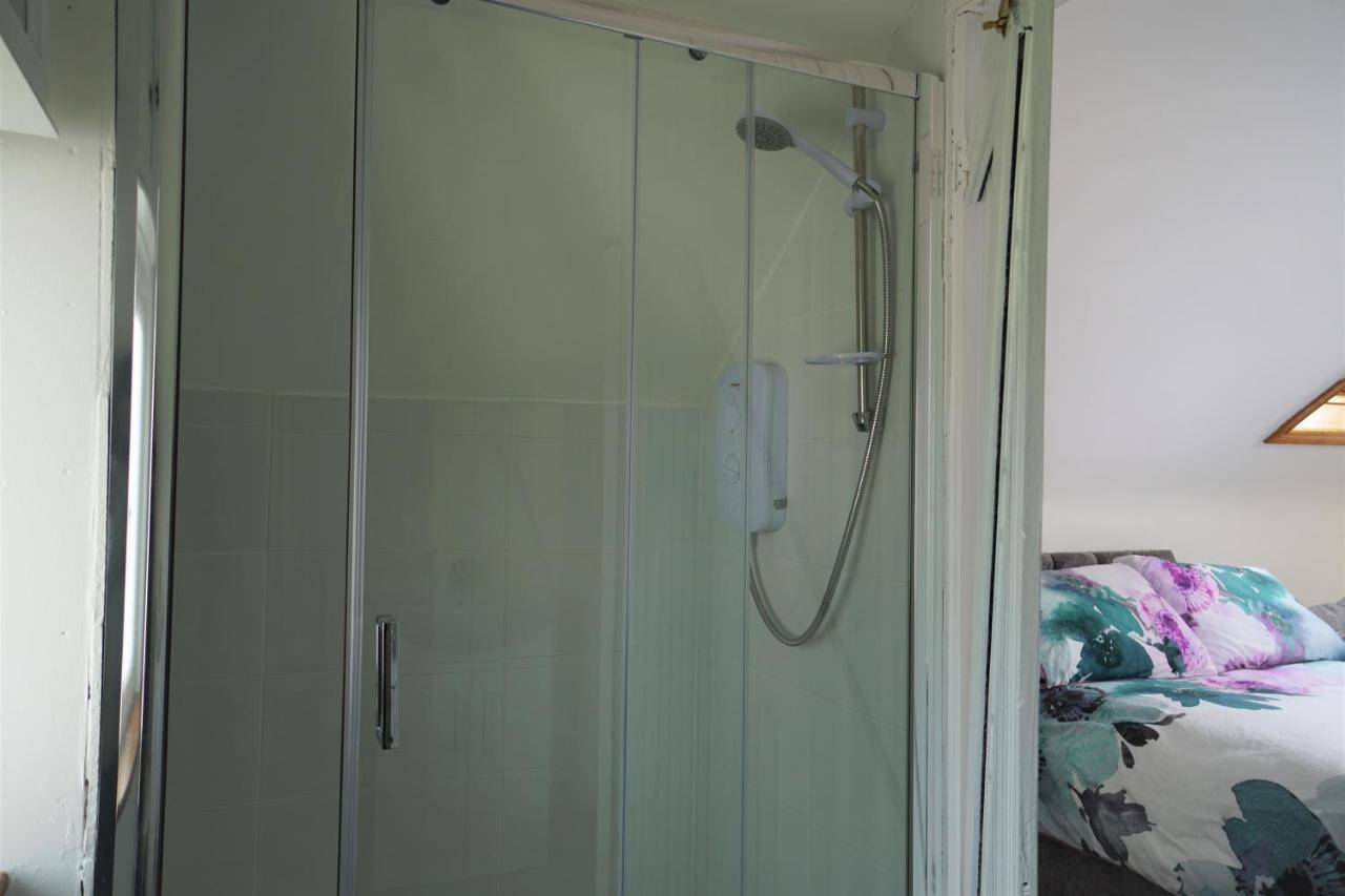 Barrybeag 1 Bedroom Apartments 발리바우한 외부 사진