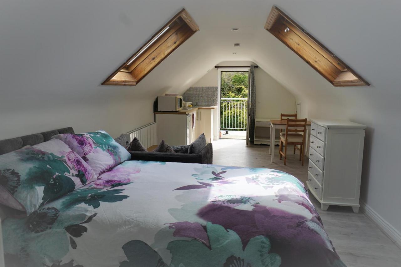 Barrybeag 1 Bedroom Apartments 발리바우한 외부 사진