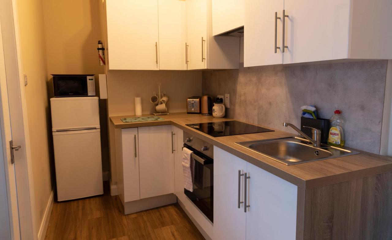 Barrybeag 1 Bedroom Apartments 발리바우한 외부 사진