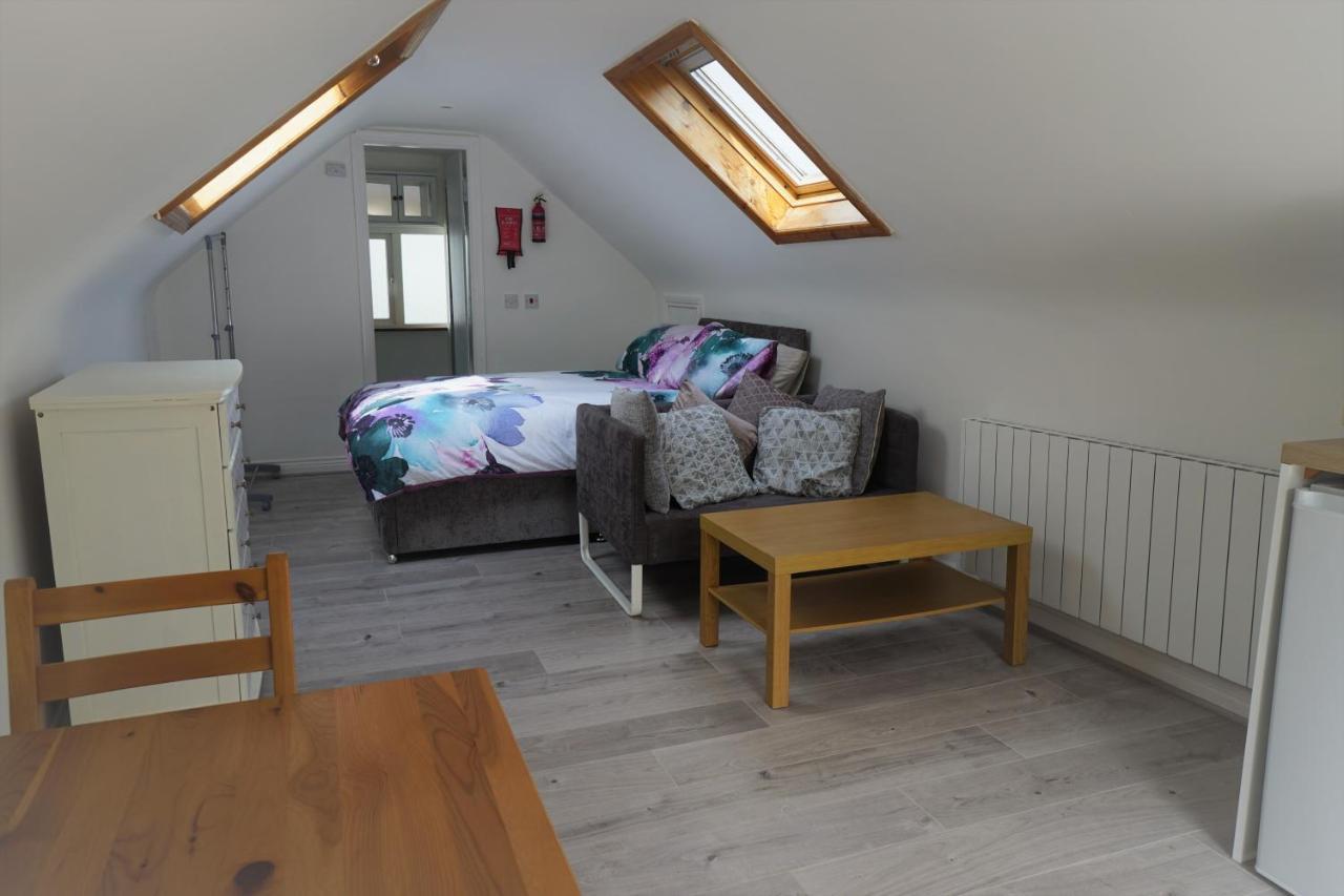 Barrybeag 1 Bedroom Apartments 발리바우한 외부 사진