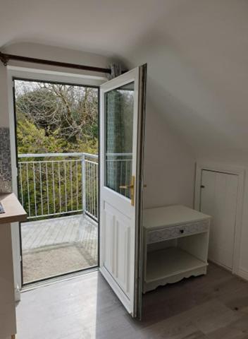 Barrybeag 1 Bedroom Apartments 발리바우한 외부 사진