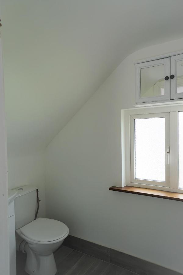 Barrybeag 1 Bedroom Apartments 발리바우한 외부 사진