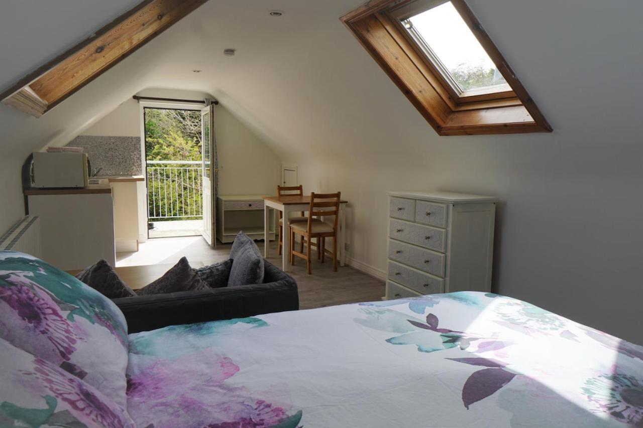 Barrybeag 1 Bedroom Apartments 발리바우한 외부 사진