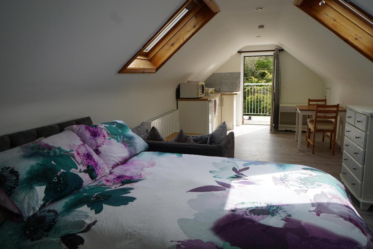 Barrybeag 1 Bedroom Apartments 발리바우한 외부 사진