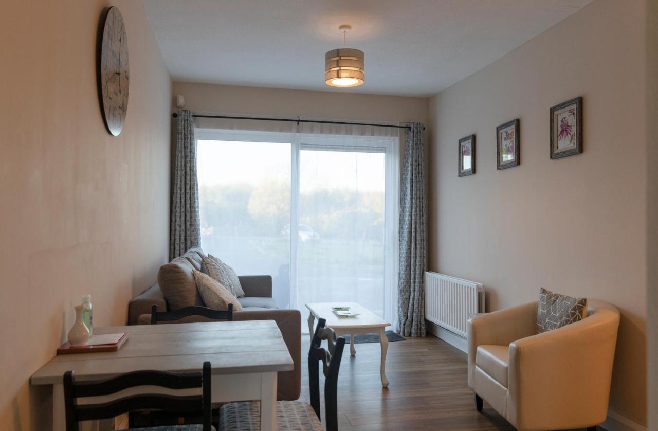 Barrybeag 1 Bedroom Apartments 발리바우한 외부 사진