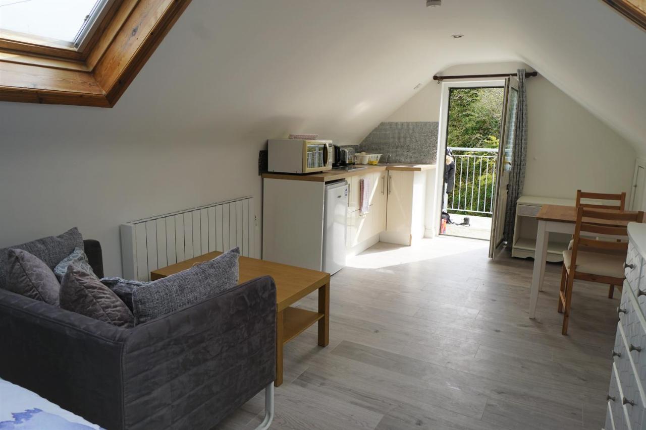 Barrybeag 1 Bedroom Apartments 발리바우한 외부 사진